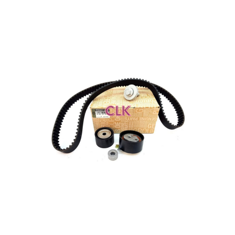 Eksantrik Triger Kayış Seti Modus 1.4 16V - 1.6 16V 130C13191R 130C17529R